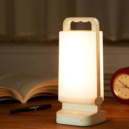 Lampe solaire multifonction avec chargeur USB